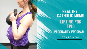 https://healthycatholicmoms.teachable.com/p/lifting-for-two-pregnancy-workout-program