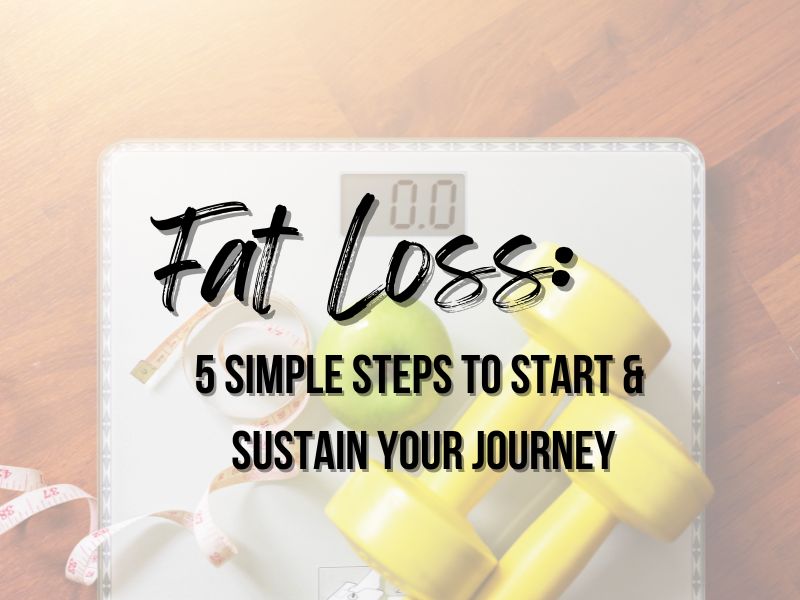 fat-loss fat-burning lose-fat