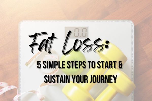 fat-loss fat-burning lose-fat